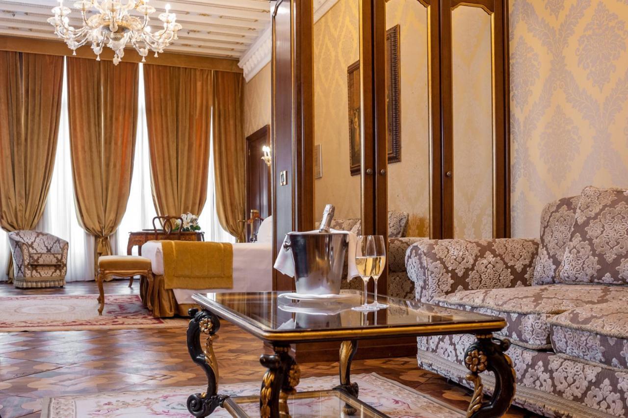 Ai Reali - Small Luxury Of The World 4* Wenecja
