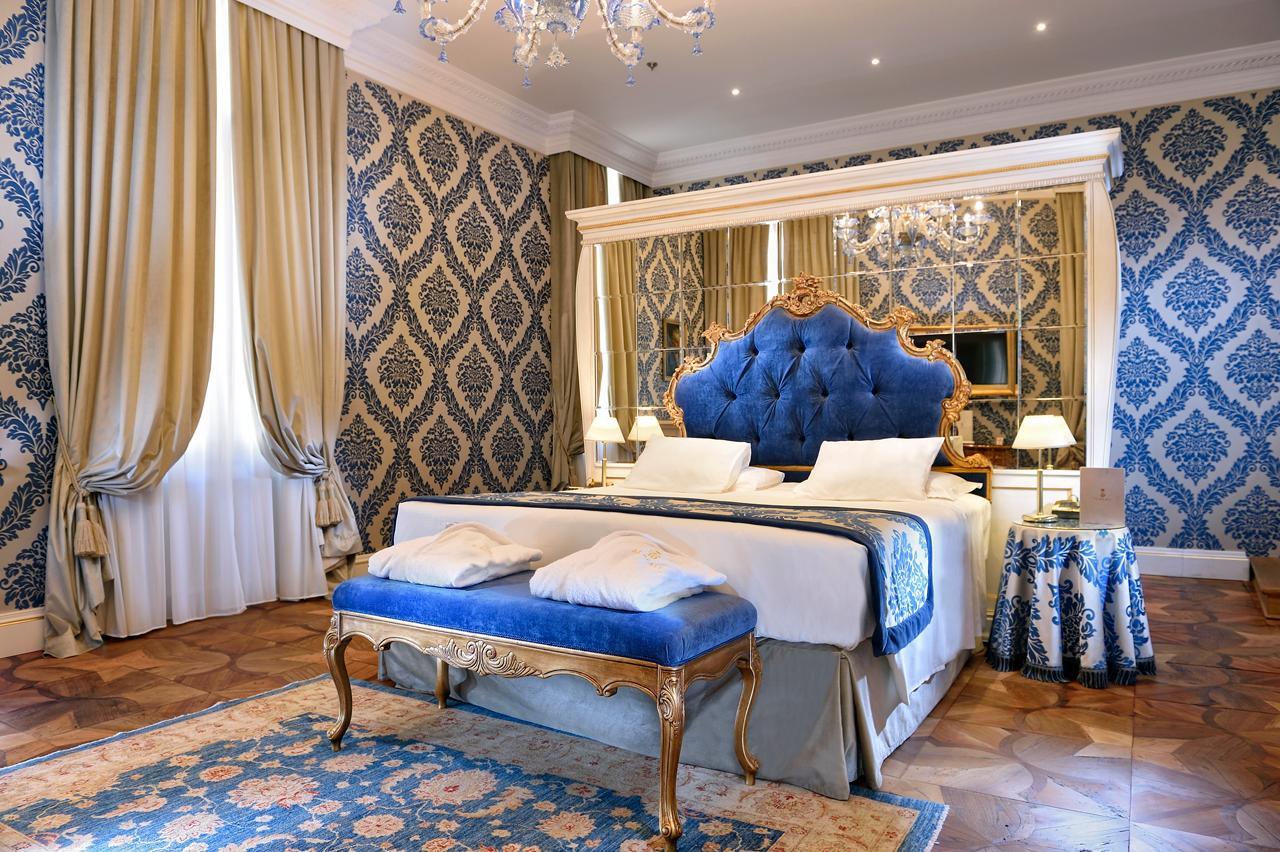 Ai Reali - Small Luxury Of The World Hotel Wenecja