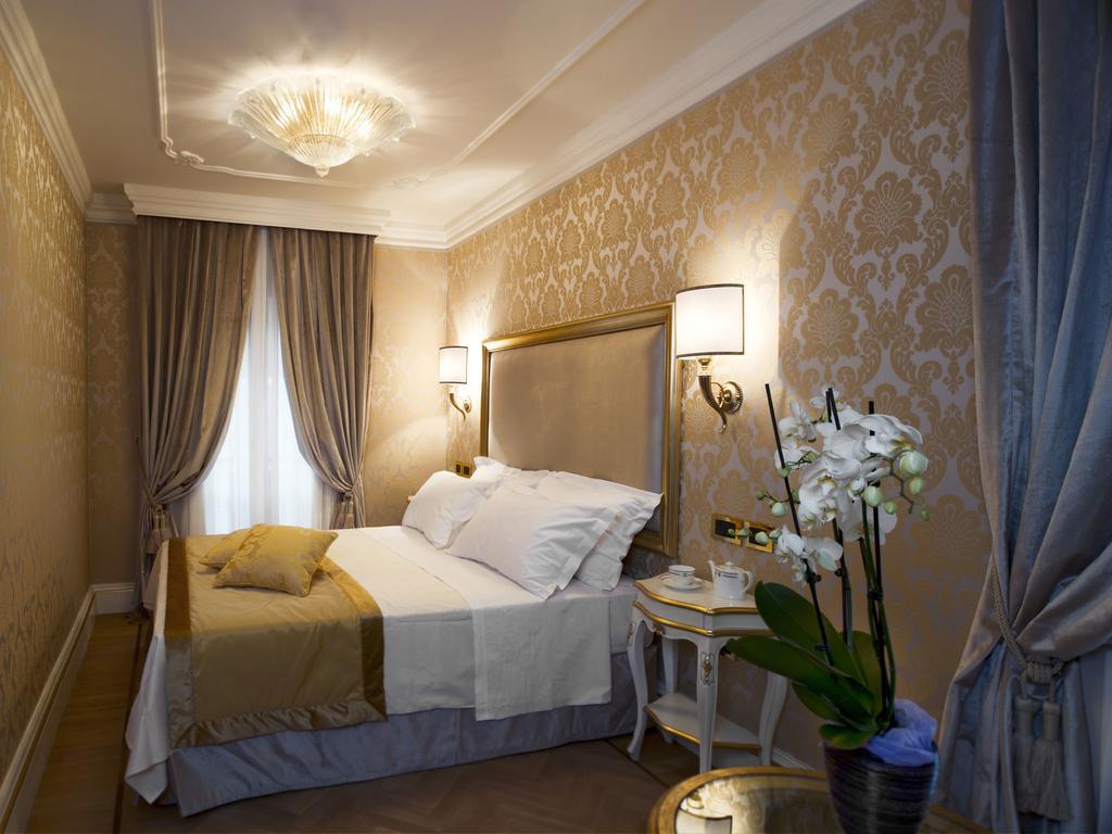 Ai Reali - Small Luxury Of The World Hotel Wenecja