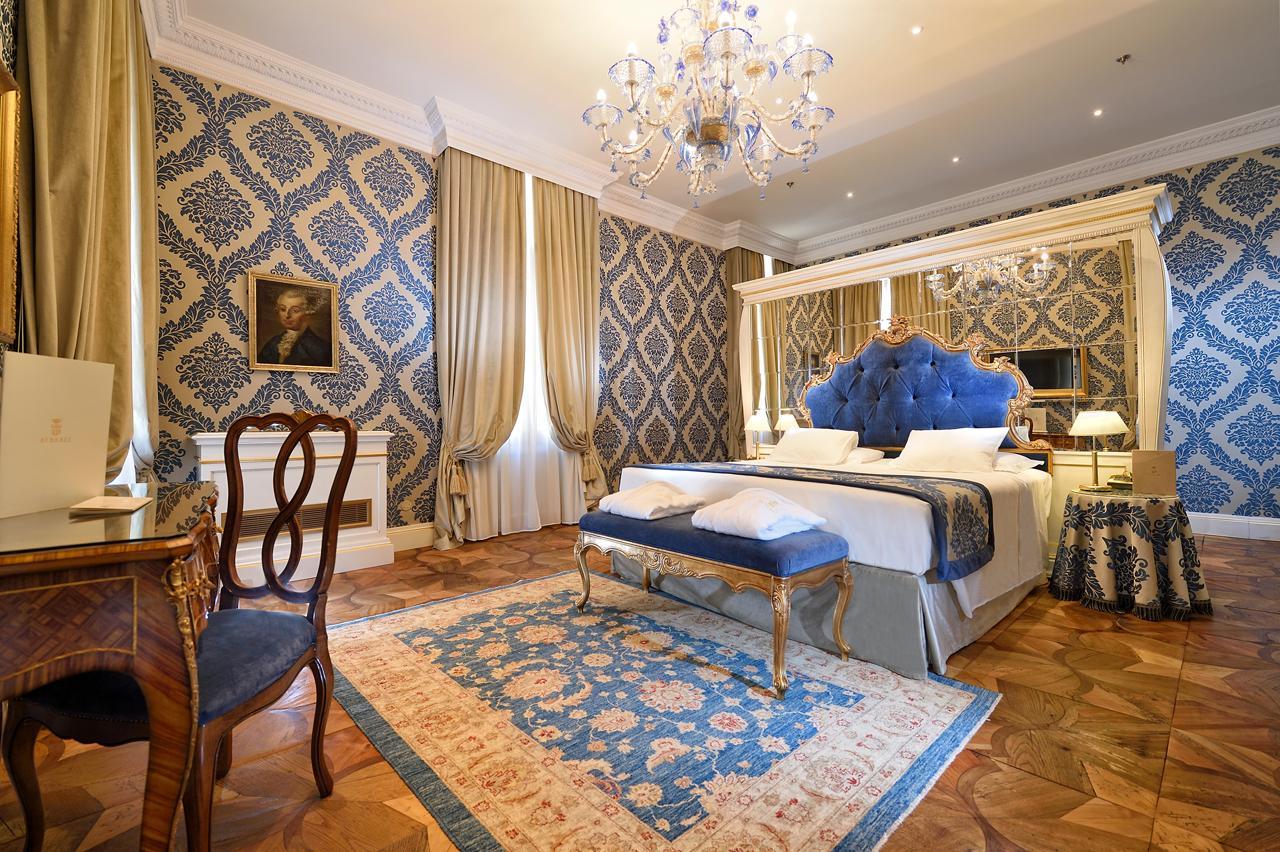 Ai Reali - Small Luxury Of The World 4* Wenecja