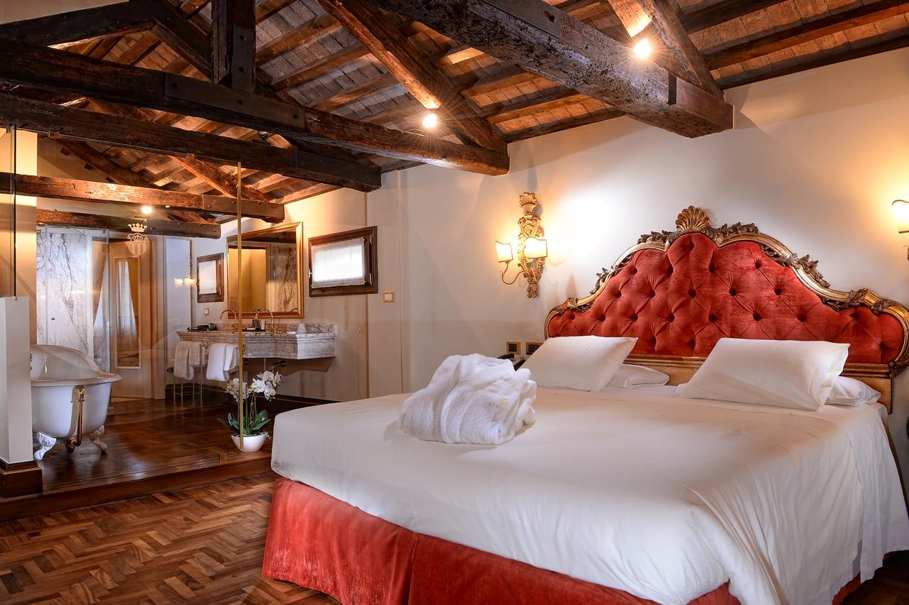 Ai Reali - Small Luxury Of The World Wenecja
