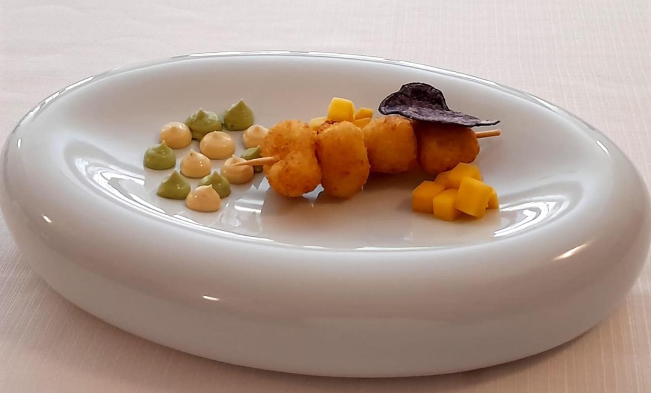 Ai Reali - Small Luxury Of The World Hotel Wenecja