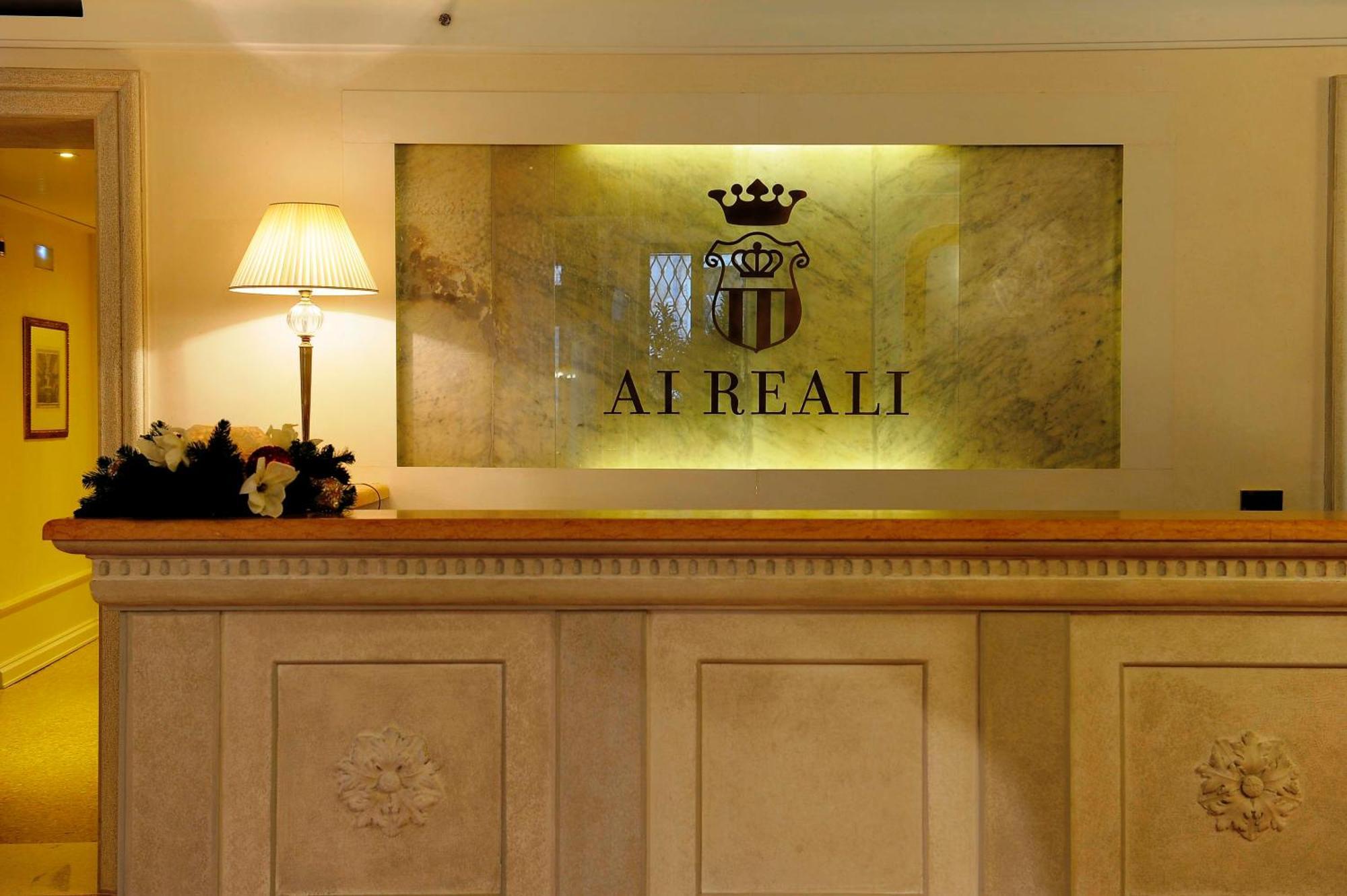 Ai Reali - Small Luxury Of The World Wenecja