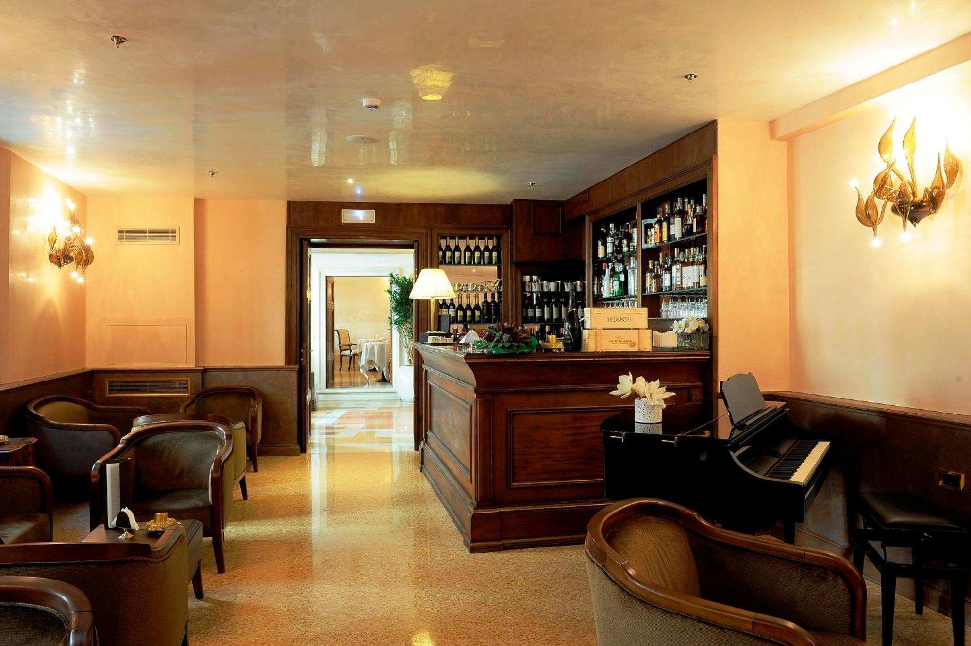 Ai Reali - Small Luxury Of The World Wenecja