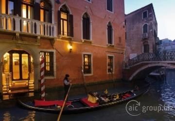 Ai Reali - Small Luxury Of The World 4* Venice